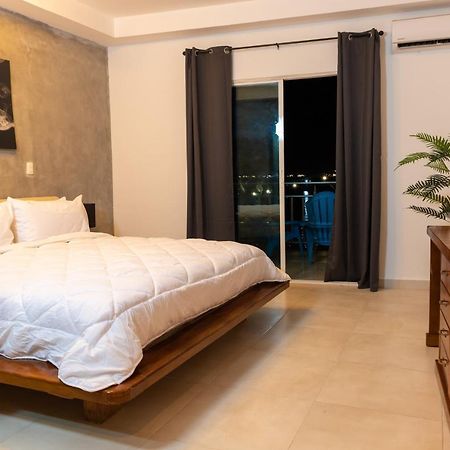 Marinn Tropical Vibes Hotel ปานามาซิตี้ ภายนอก รูปภาพ