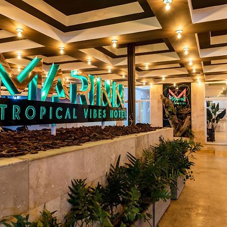 Marinn Tropical Vibes Hotel ปานามาซิตี้ ภายนอก รูปภาพ