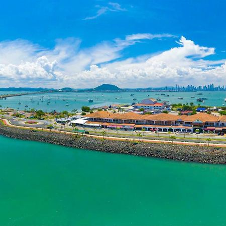 Marinn Tropical Vibes Hotel ปานามาซิตี้ ภายนอก รูปภาพ