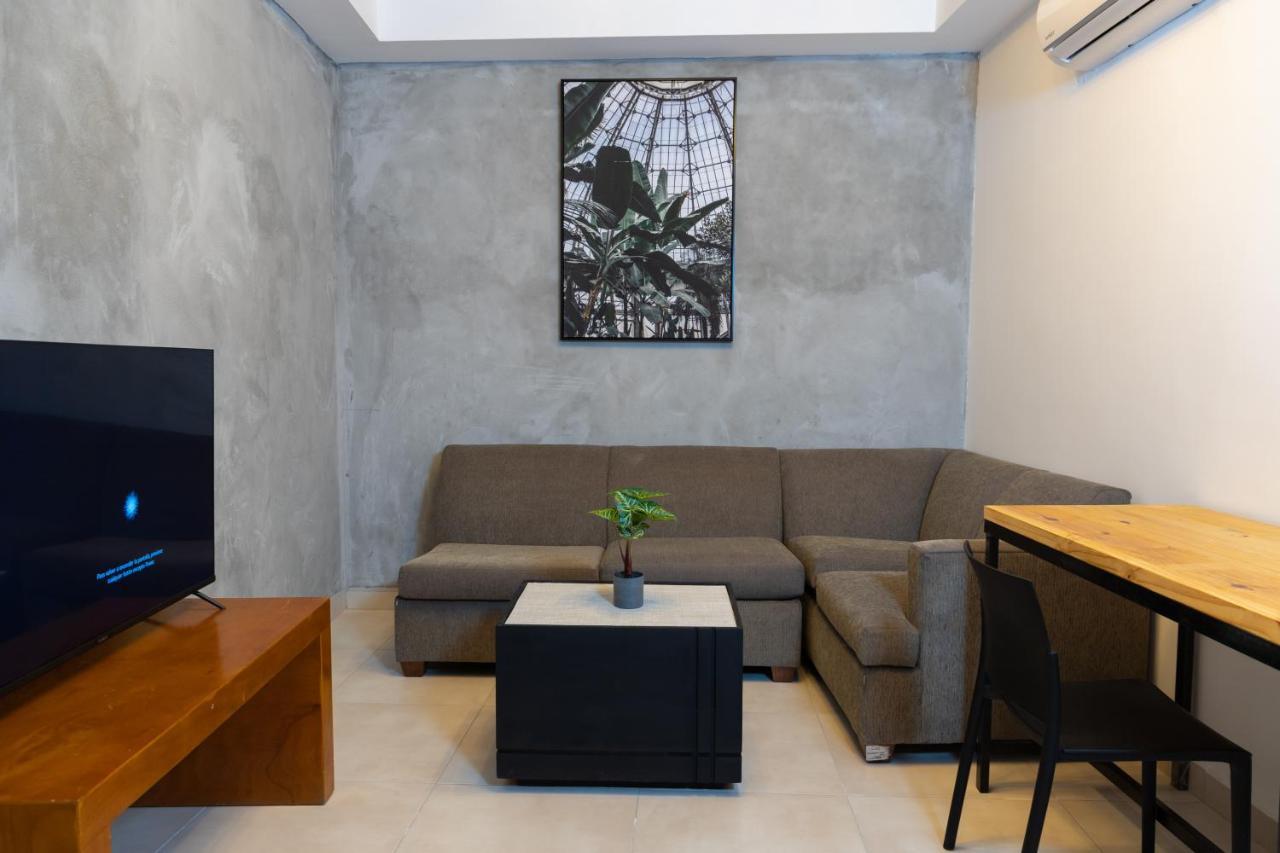 Marinn Tropical Vibes Hotel ปานามาซิตี้ ภายนอก รูปภาพ