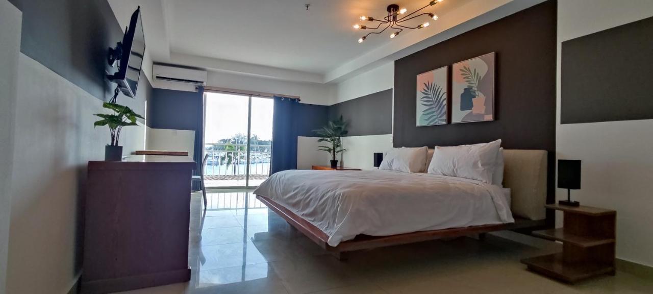 Marinn Tropical Vibes Hotel ปานามาซิตี้ ภายนอก รูปภาพ