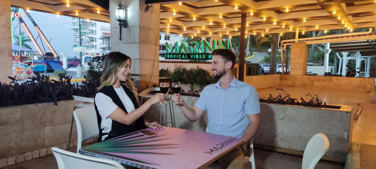Marinn Tropical Vibes Hotel ปานามาซิตี้ ภายนอก รูปภาพ