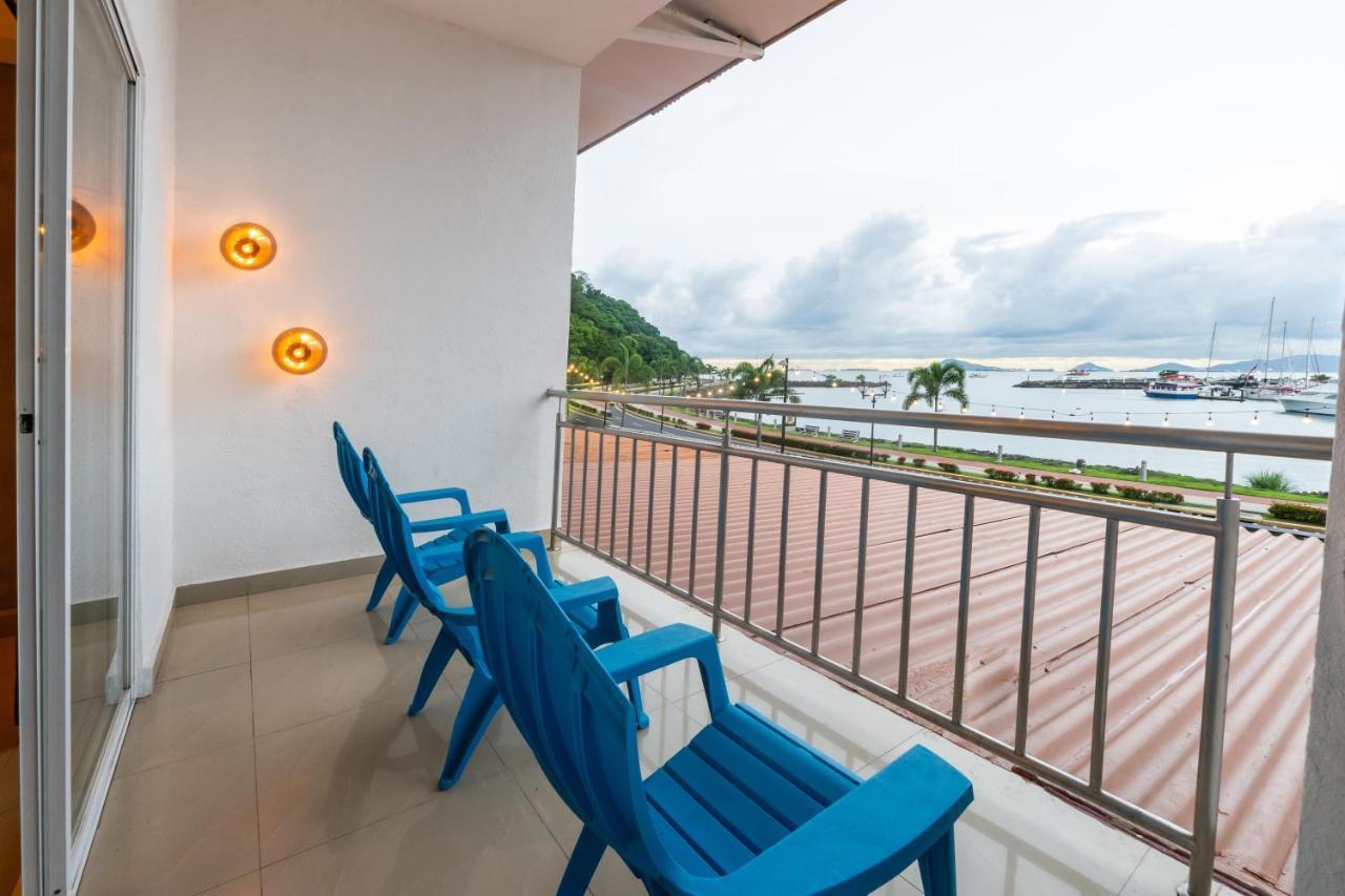 Marinn Tropical Vibes Hotel ปานามาซิตี้ ภายนอก รูปภาพ