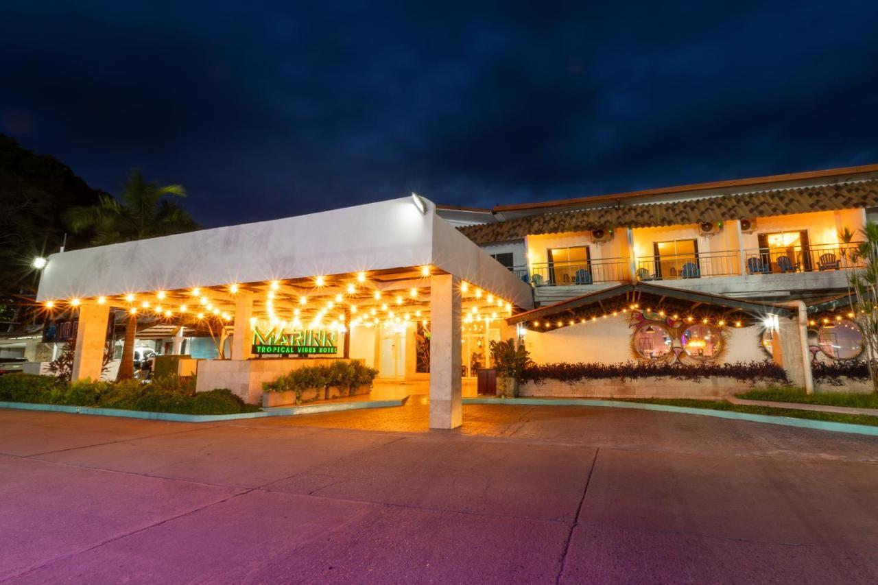 Marinn Tropical Vibes Hotel ปานามาซิตี้ ภายนอก รูปภาพ