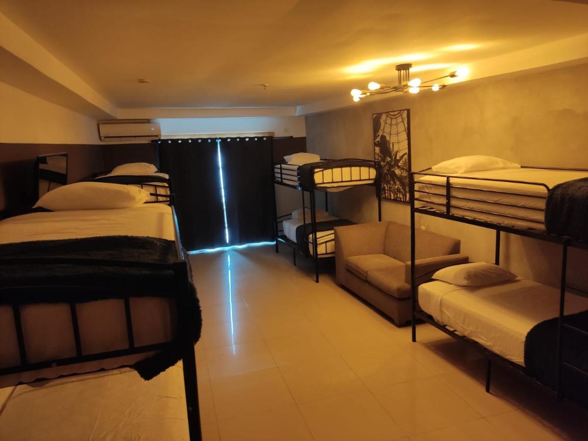 Marinn Tropical Vibes Hotel ปานามาซิตี้ ภายนอก รูปภาพ